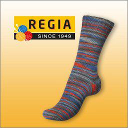Logo Socken Größentabellen App